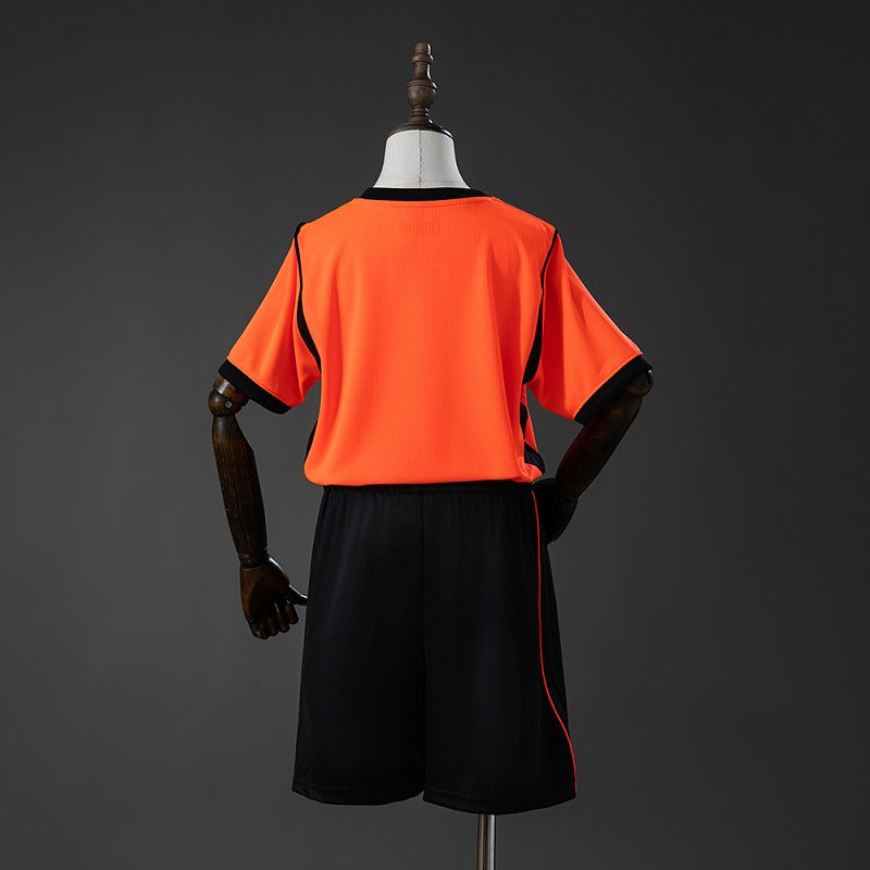 Kids Netherlands 2026 Home