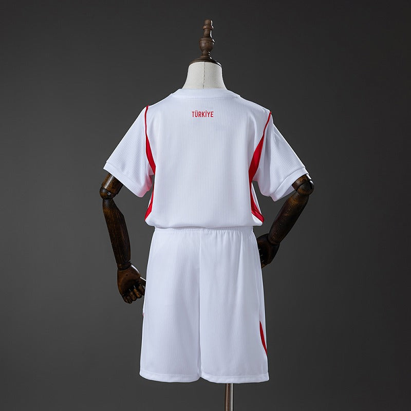 Kids Türkiye 2026 Home