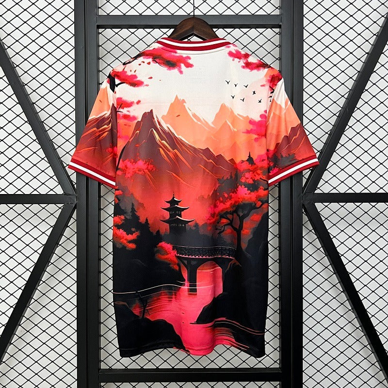 Japan 2024 Special Edition