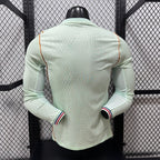 France 2026 Away Long sleeves Player