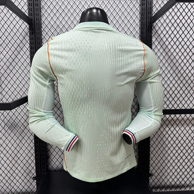 France 2026 Away Long sleeves Player