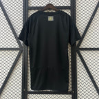 Aston Villa 125th Anniversary Black Fan