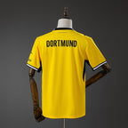 Dortmund 2026-2027 Home Fan