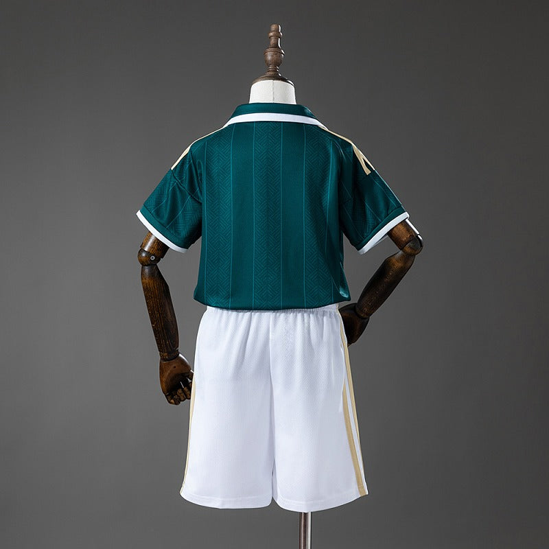 Kids South Africa 2026 Away