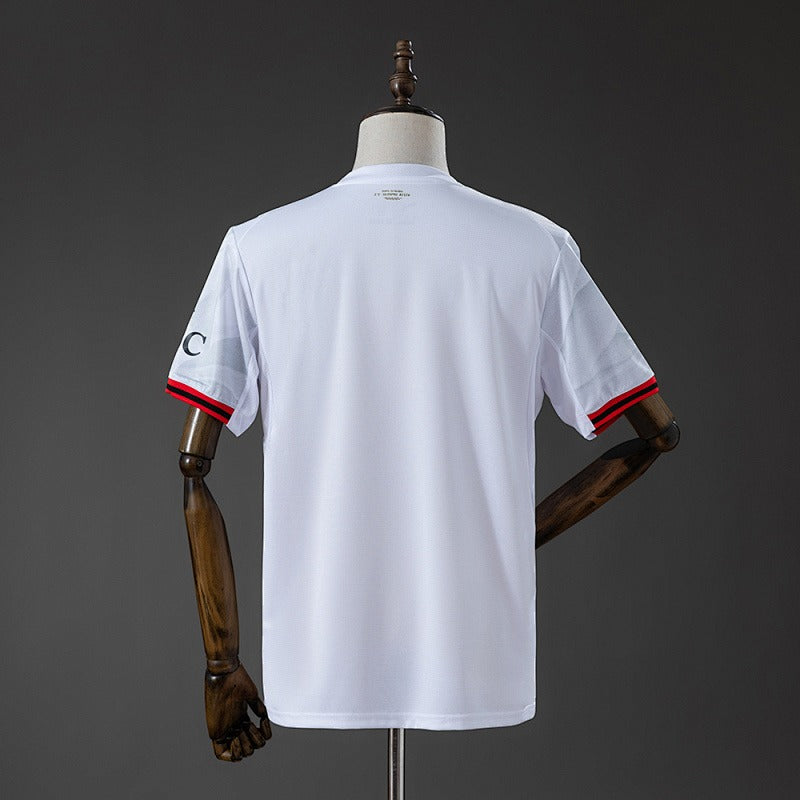 AC Milan 2026-2027 Away Fan