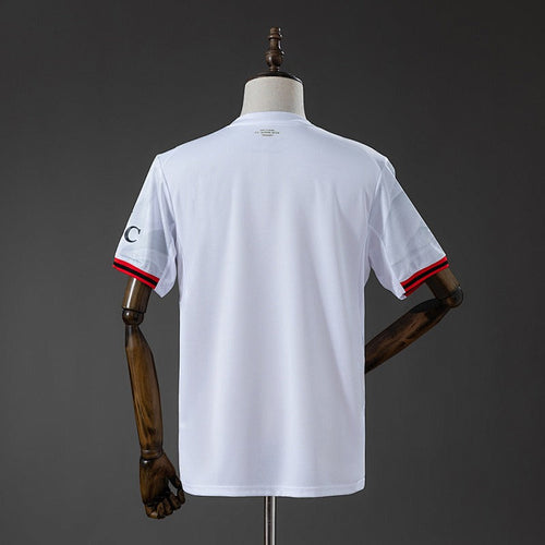 AC Milan 2026-2027 Away Fan