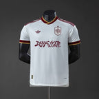 Spain 2026 Away Player
