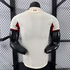 Liverpool 2025-2026 Away Player