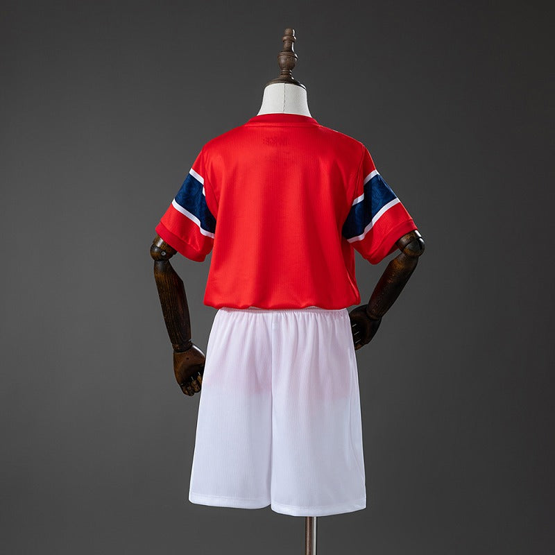 Kids Nacional 2026 Home