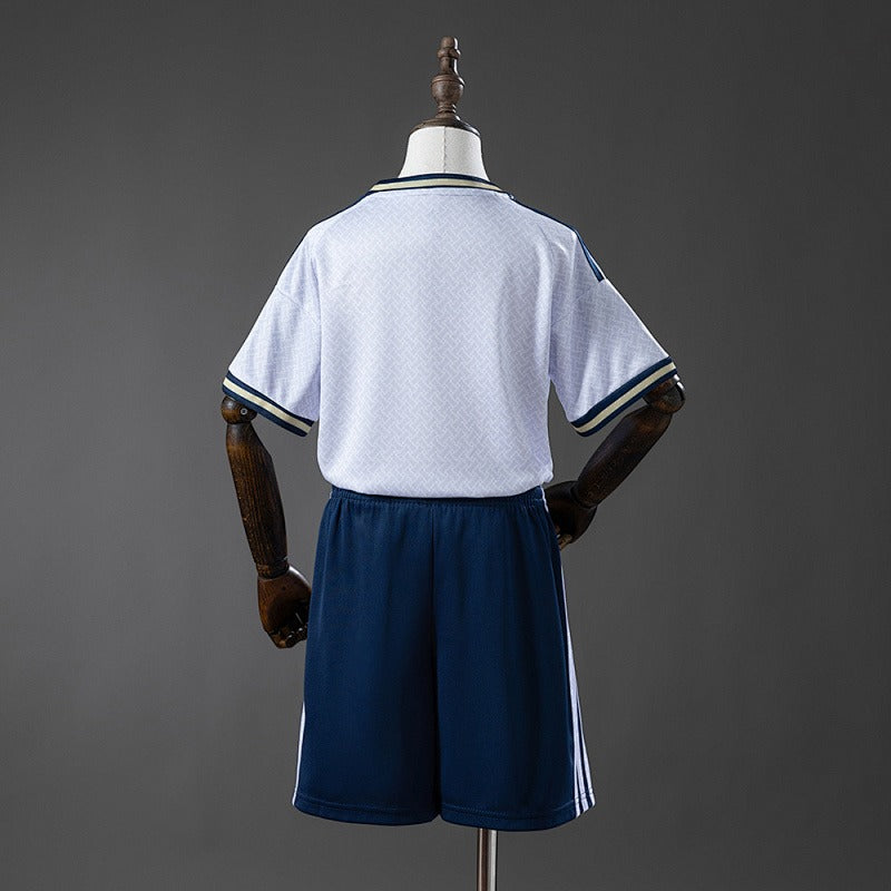 Kids Italy 2026 Away