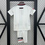 Kids Manchester United 1997-1998 Away