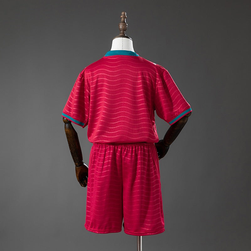 Kids Portugal 2026 Home