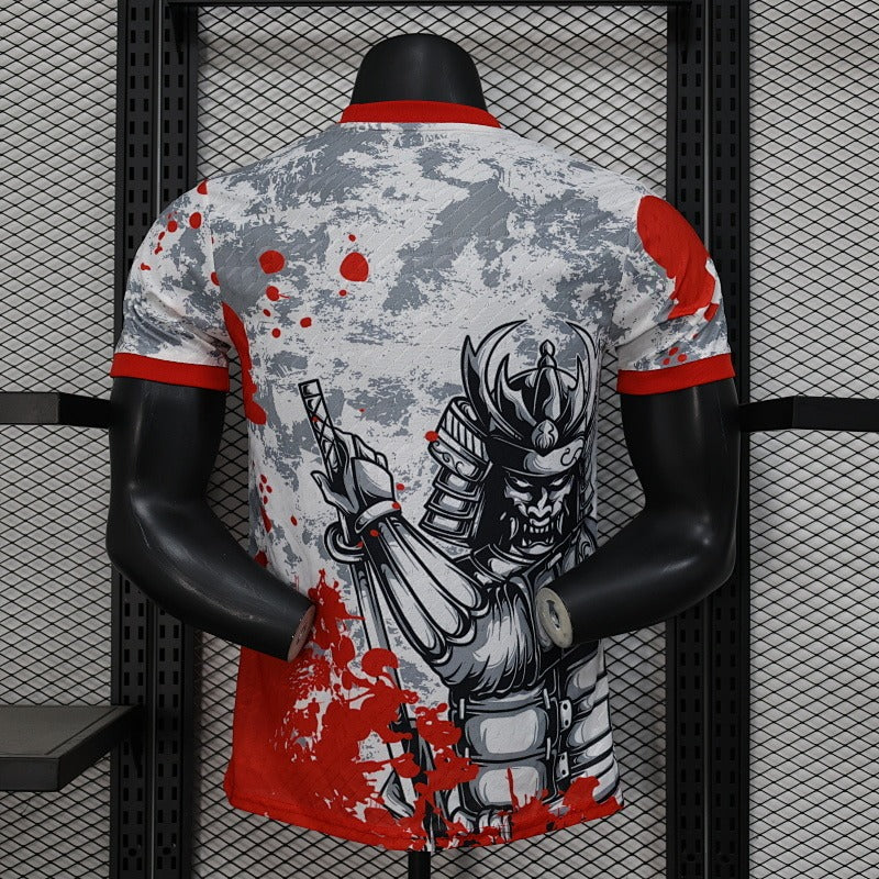 Japan 2025 Special Edition Player