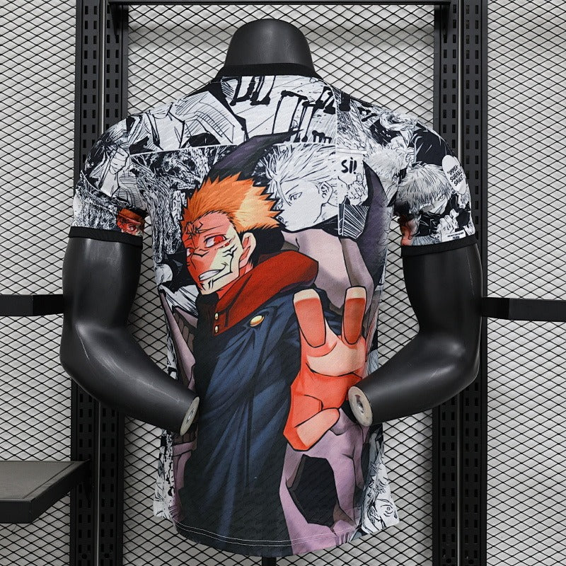 Japan 2025 Special Edition Player
