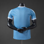 Manchester City 2026-2027 Home Player