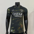 Paris Saint-Germain 2026-2027 Dark Night Version Player
