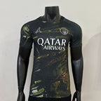 Paris Saint-Germain 2026-2027 Dark Night Version Player