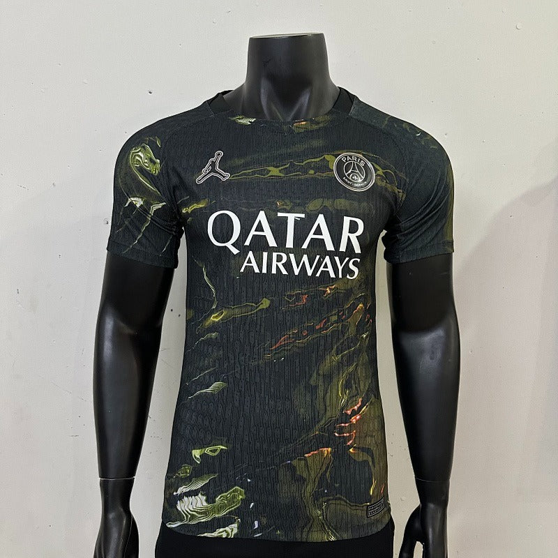 Paris Saint-Germain 2026-2027 Dark Night Version Player