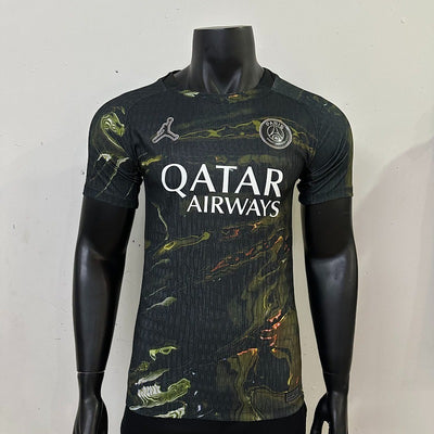 Paris Saint-Germain 2026-2027 Dark Night Version Player
