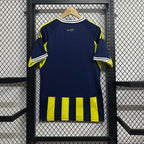Fenerbahce 2025-2026 Home Fan