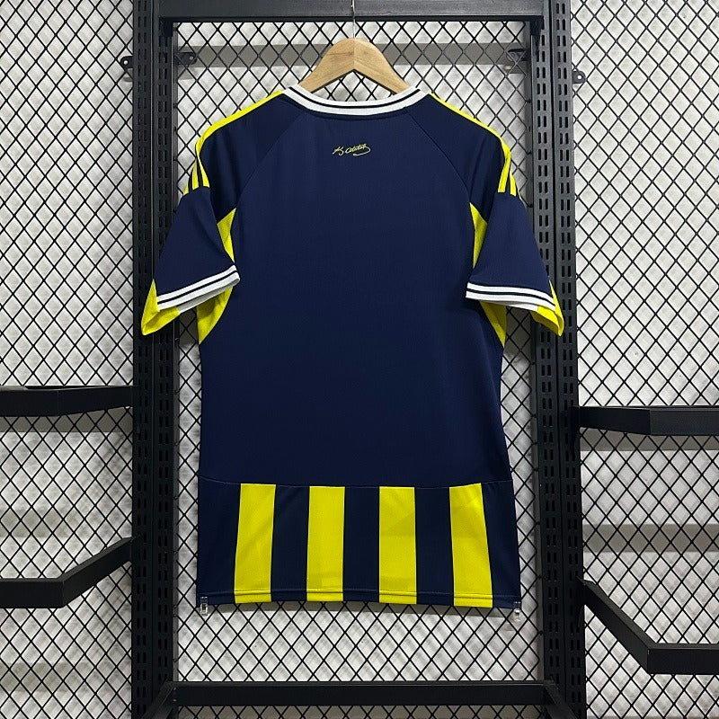 Fenerbahce 2025-2026 Home Fan