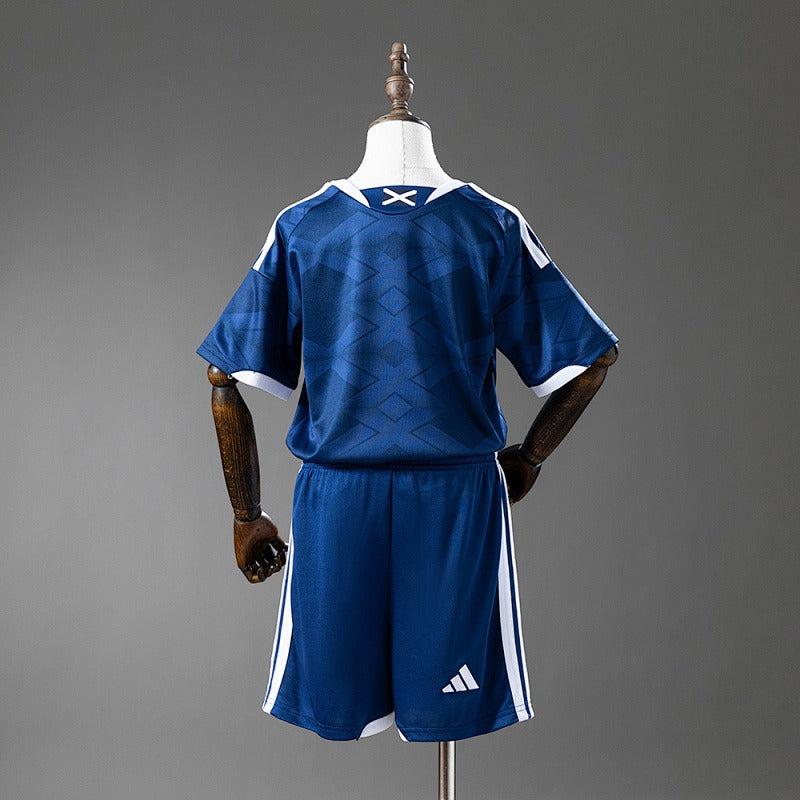 Kids Espanyol 2026 Home