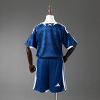 Kids Espanyol 2026 Home