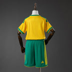 Kids South Africa 2026 Home