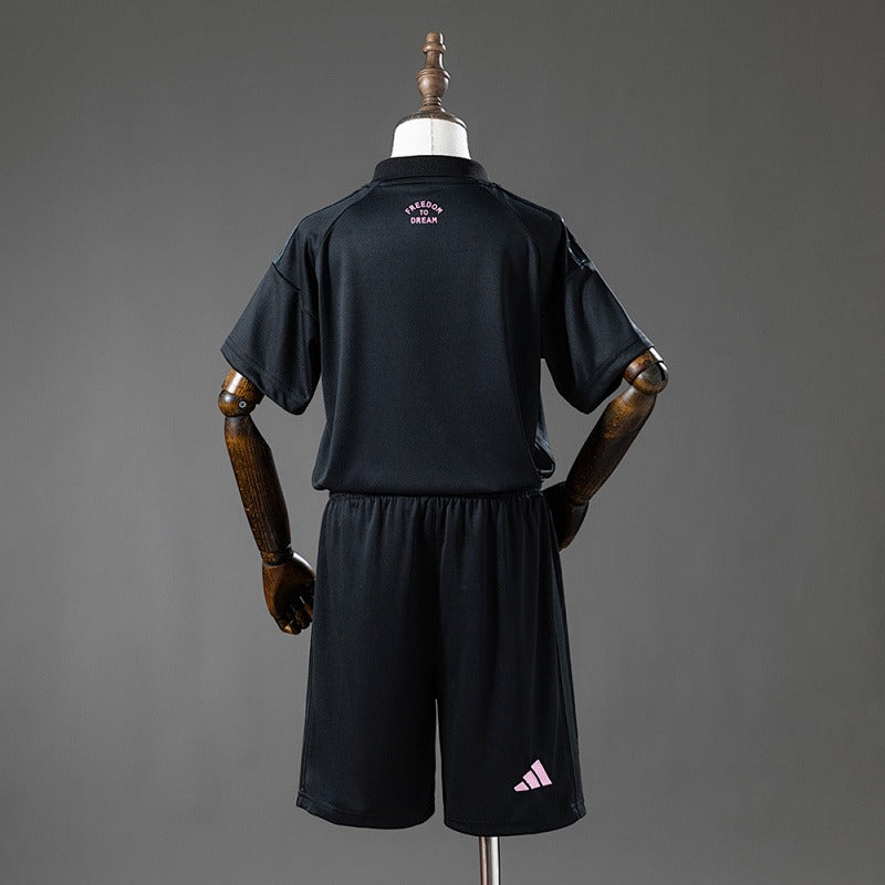 Kids Inter Miami 2026-2027 Away