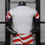 United States 2026 Special Edition Player