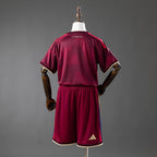 Kids Venezuela 2026 Home
