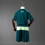 Kids Manchester City 2025-2026 Third Away