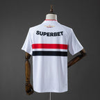 São Paulo 2026-2027 Home Fan