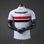 São Paulo 2026-2027 Home Player