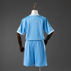 Kids Manchester City 2026-2027 Home