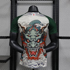 Japan 2024 Special Edition Player