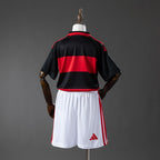 Kids Flamengo 2026-2027 Home