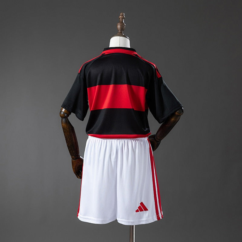 Kids Flamengo 2026-2027 Home