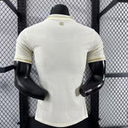 Flamengo 2025-2026 Second Away Player