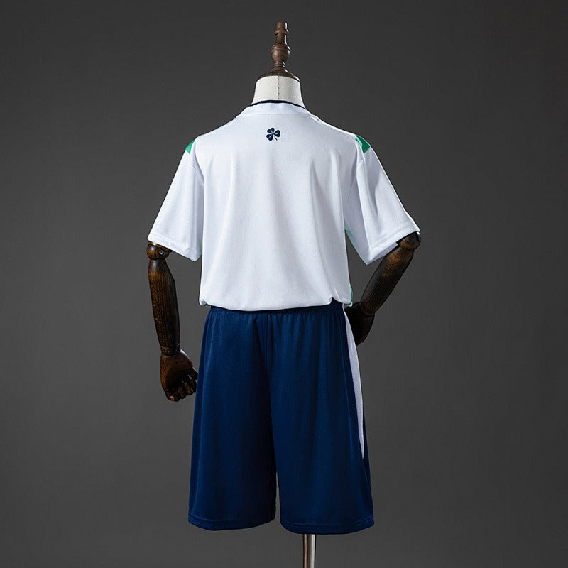 Kids Ireland 2026 Away