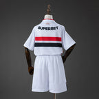 Kids Sao Paulo 2026-2027 home