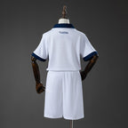Kids Ecuador 2026 Third Away