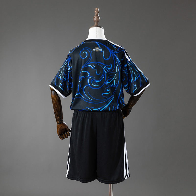 Kids Argentina 2026 Away