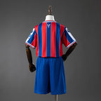 Kids Crystal Palace 2025-2026 Home