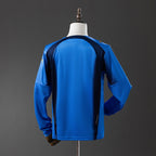 Retro Italy 2006 Home Long Sleeve