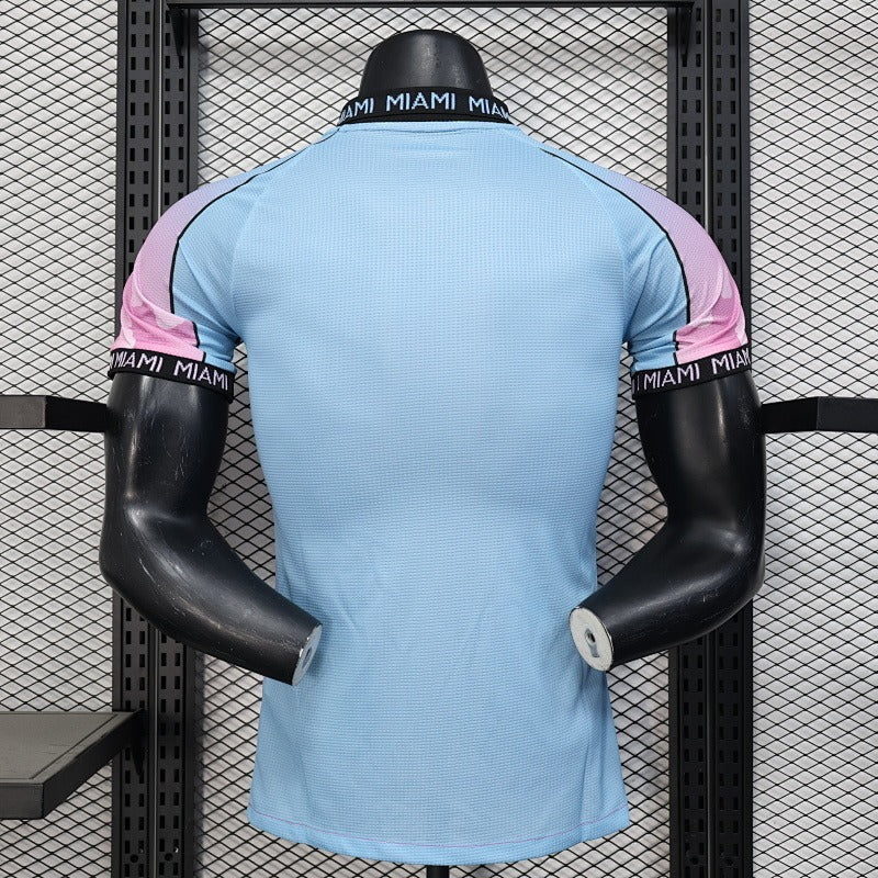 Inter Miami 2025-2026 Special Edition Player