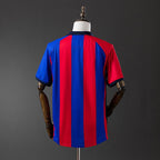 Retro Barcelona 2001-2002 Home