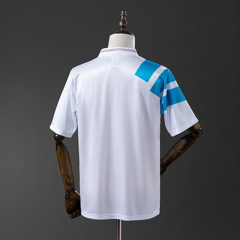 Retro Marseille 1992-1993 Home