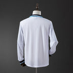 Retro England 1996 Home Long Sleeve