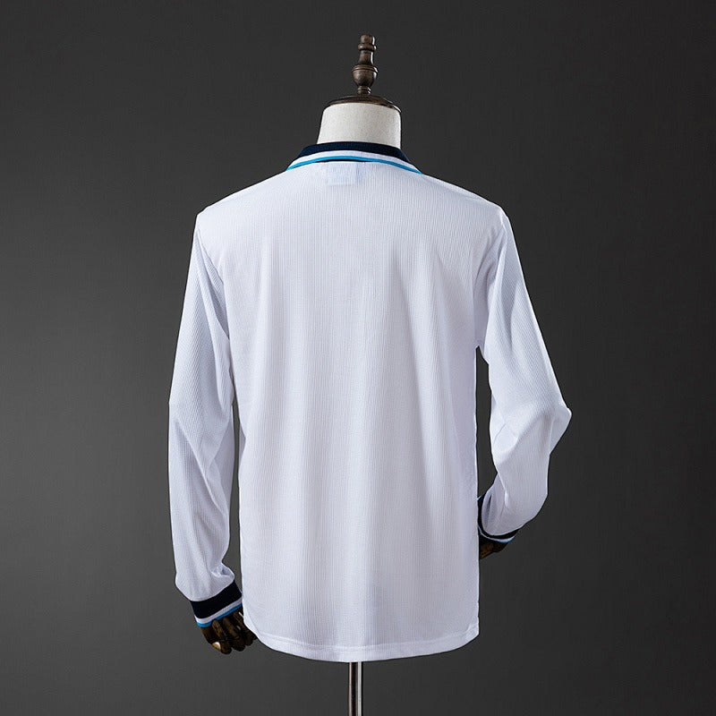 Retro England 1996 Home Long Sleeve